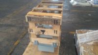 Banco de Capacitores fijo tipo Poste 600 kvar en 34.5 kv